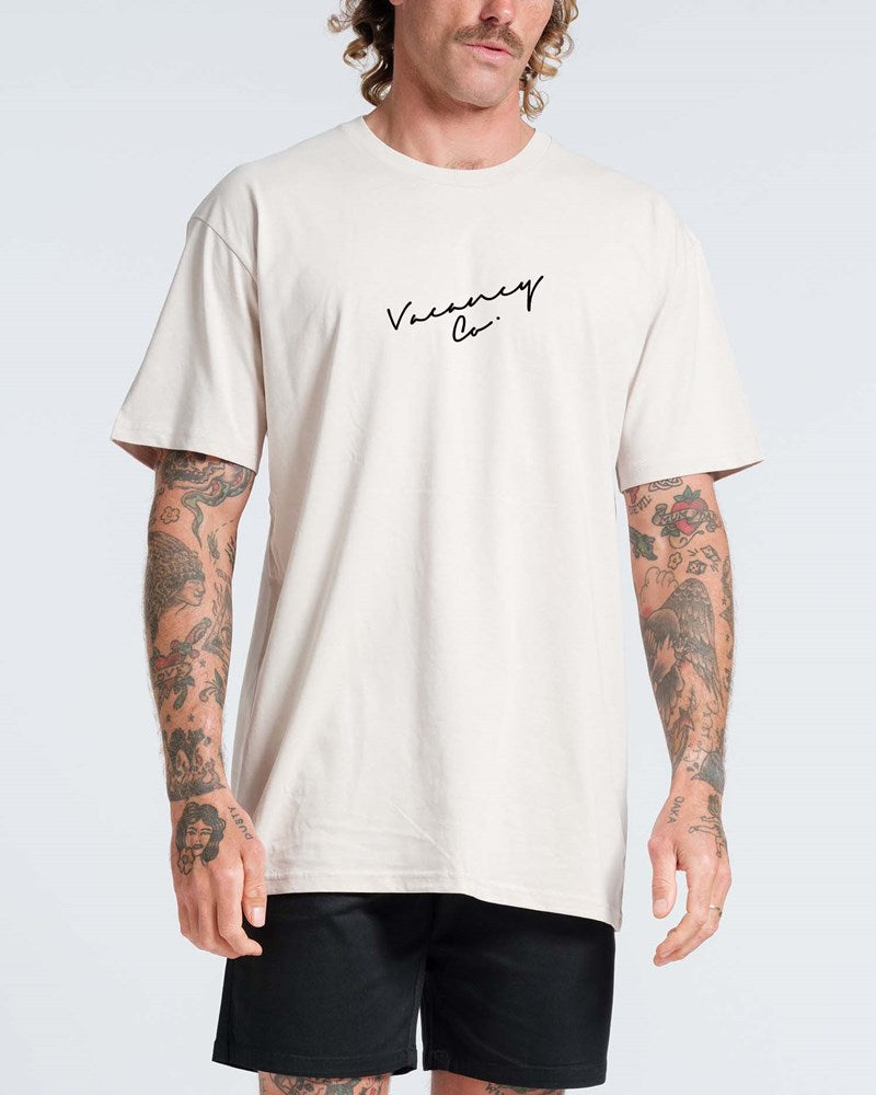 Coy Rise Tee