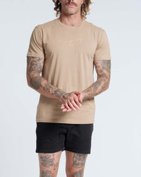 Coy Mono Rise Tee
