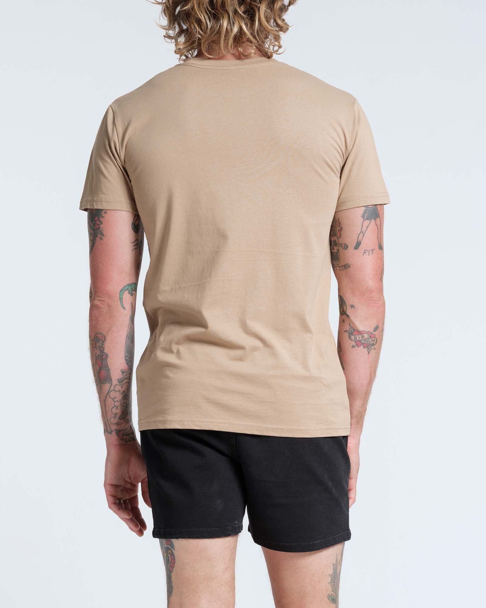 Coy Mono Rise Tee
