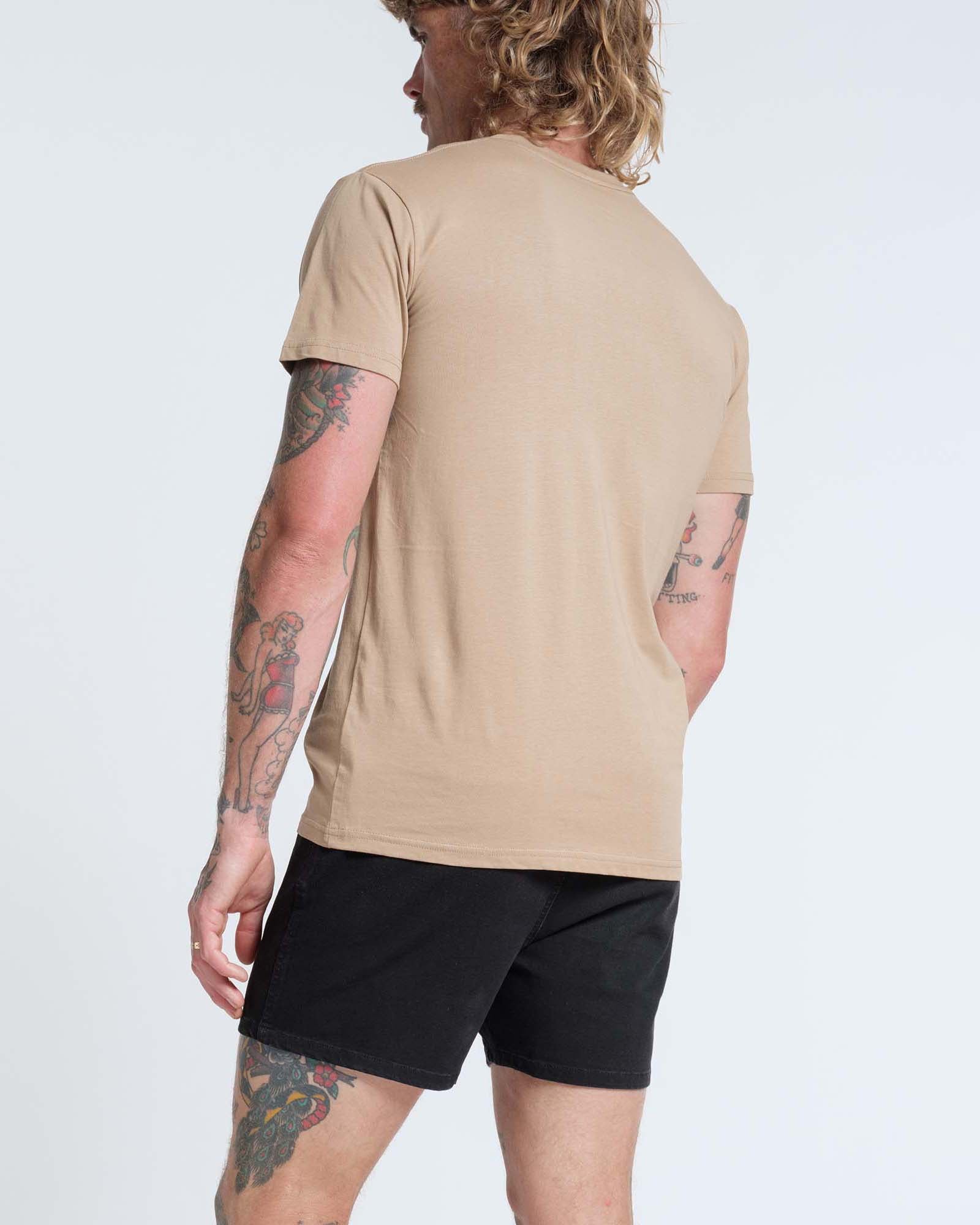 Coy Mono Rise Tee
