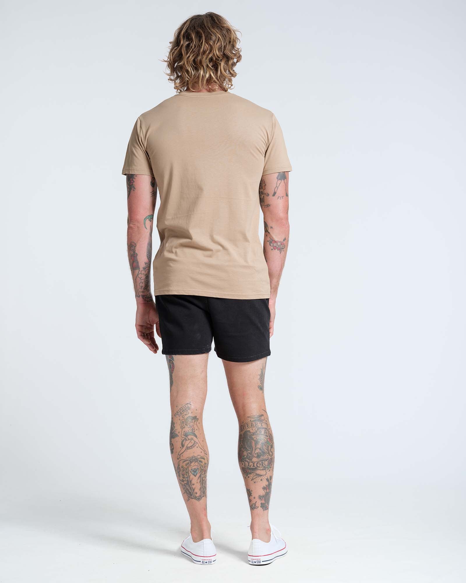 Coy Mono Rise Tee