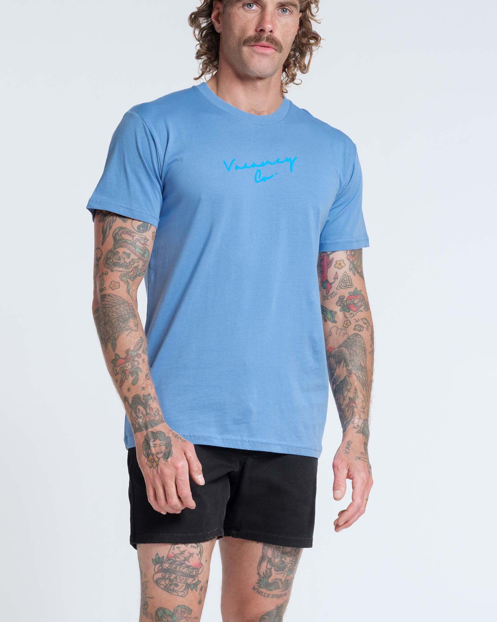 Coy Mono Rise Tee