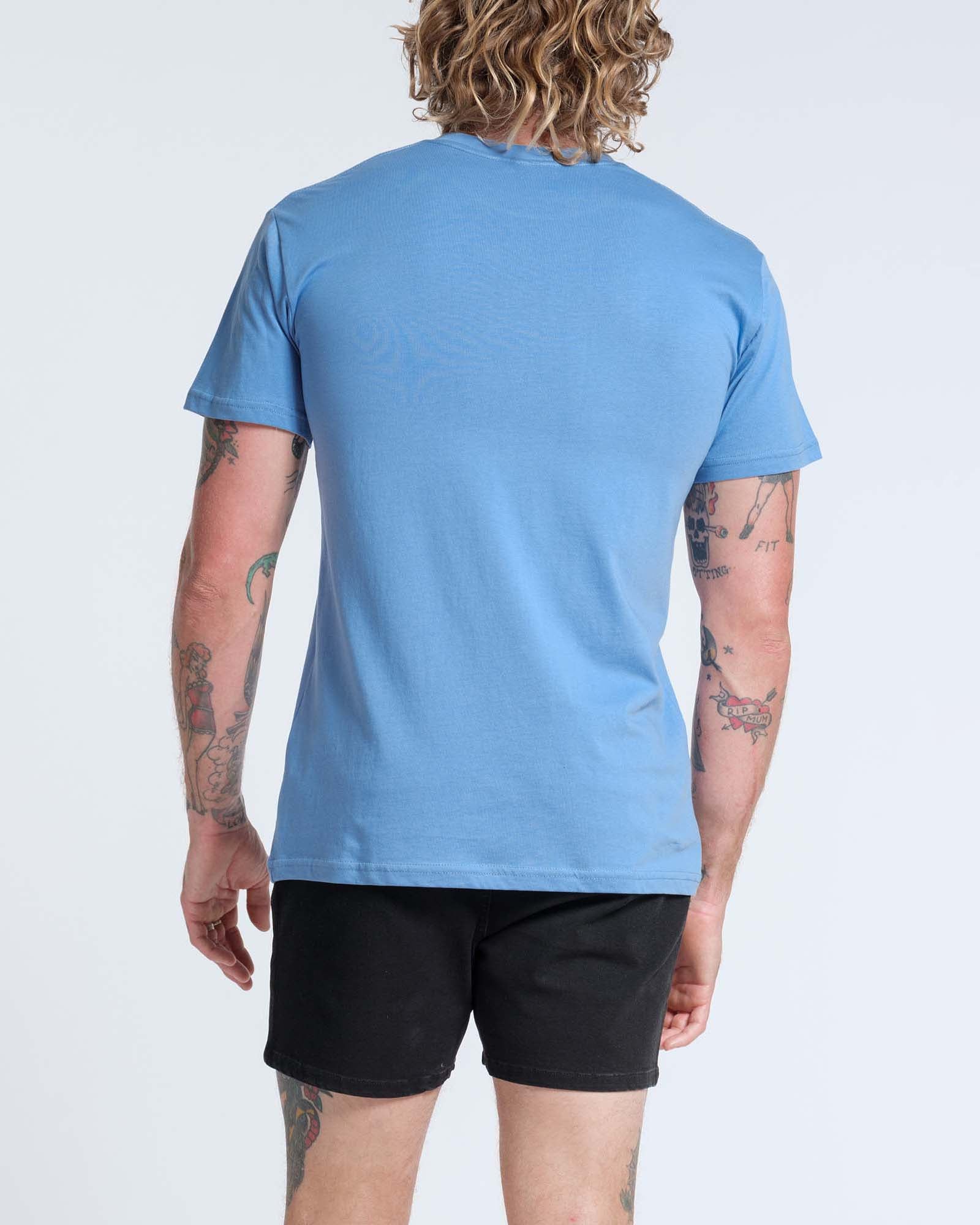 Coy Mono Rise Tee