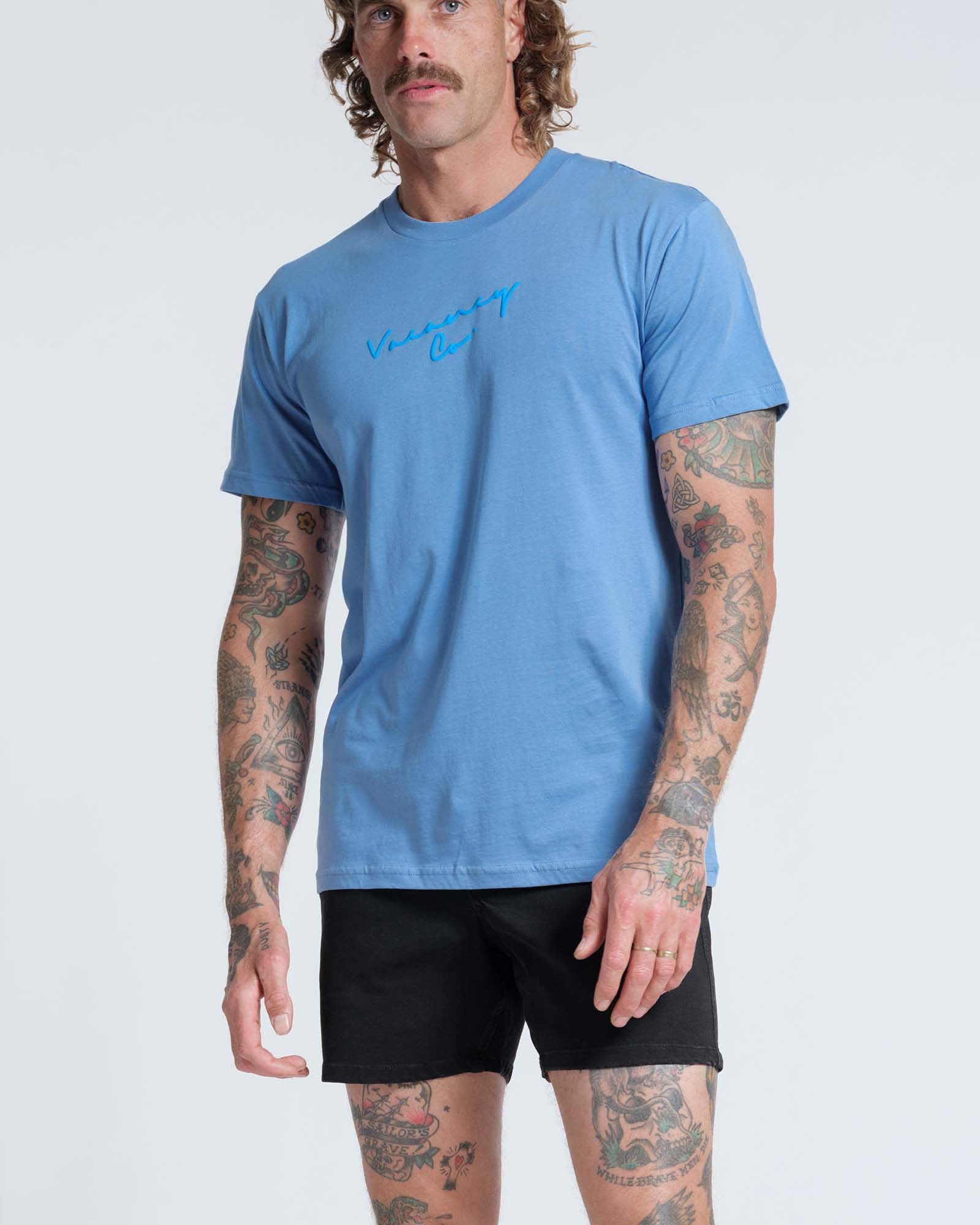 Coy Mono Rise Tee