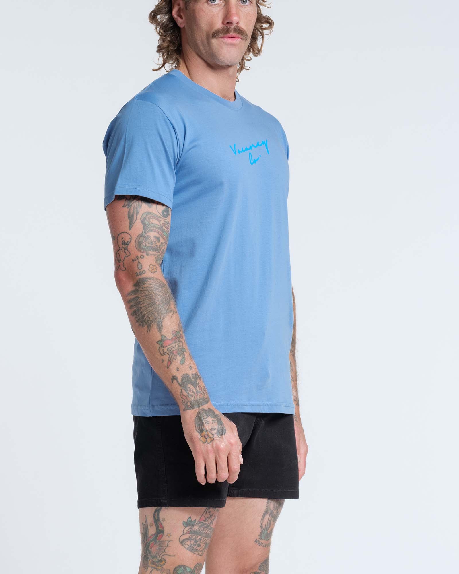 Coy Mono Rise Tee