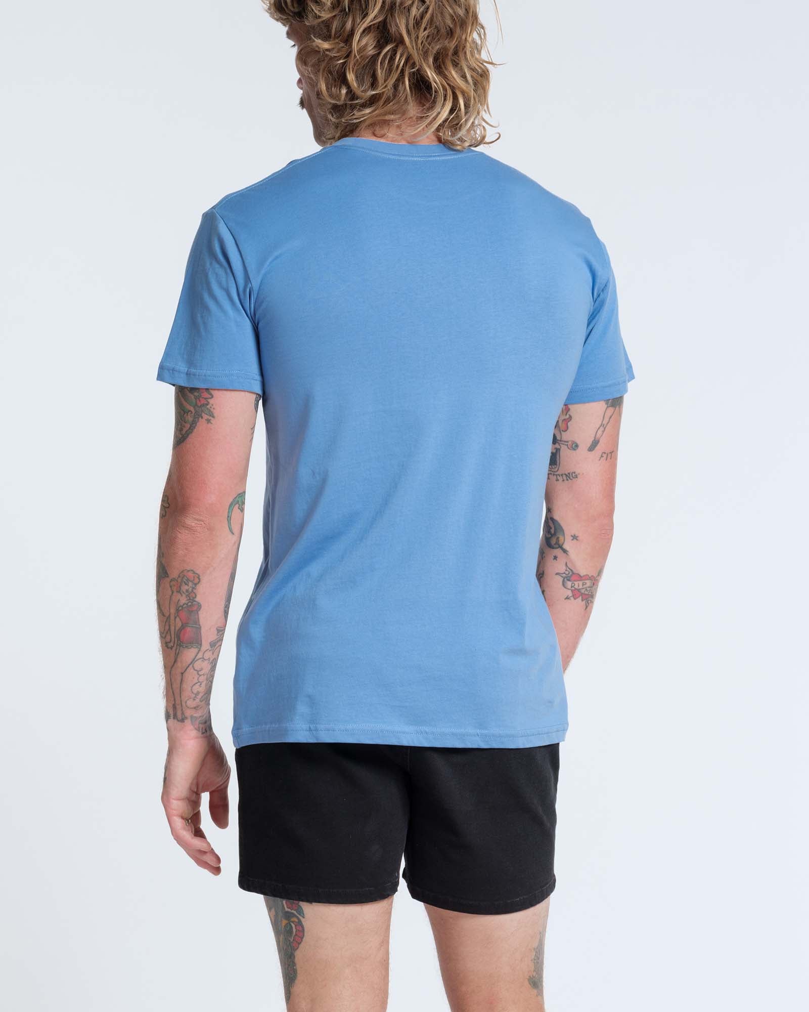 Coy Mono Rise Tee