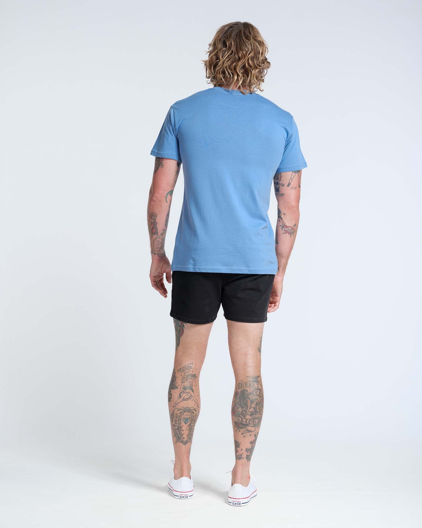 Coy Mono Rise Tee