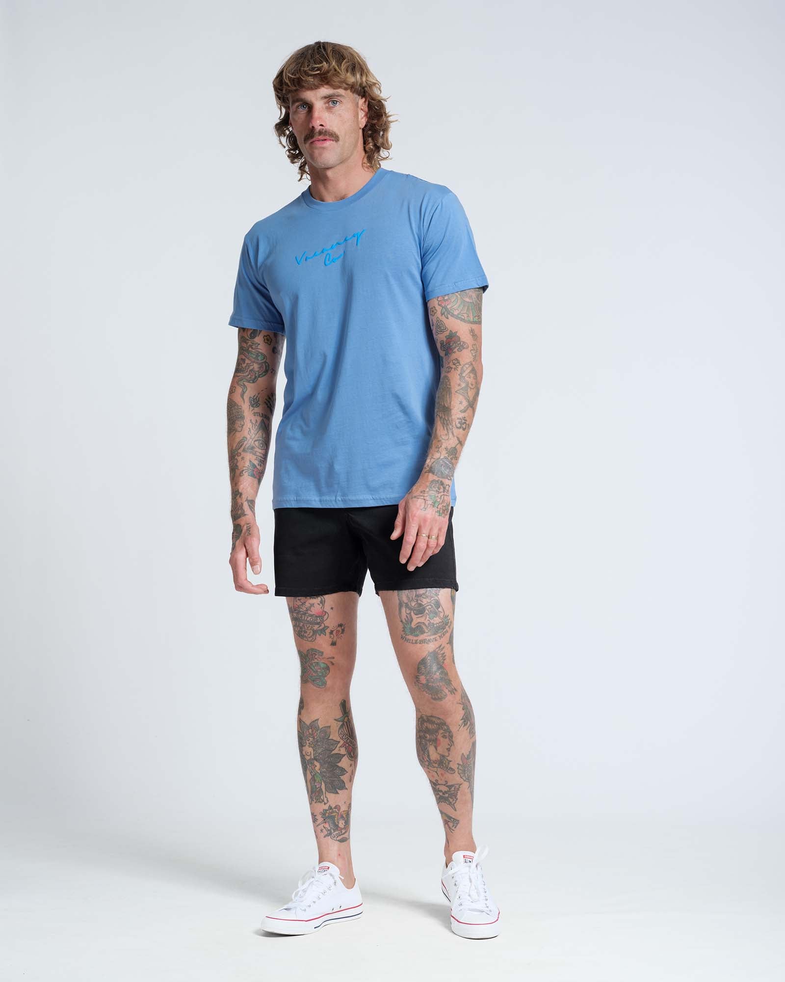 Coy Mono Rise Tee