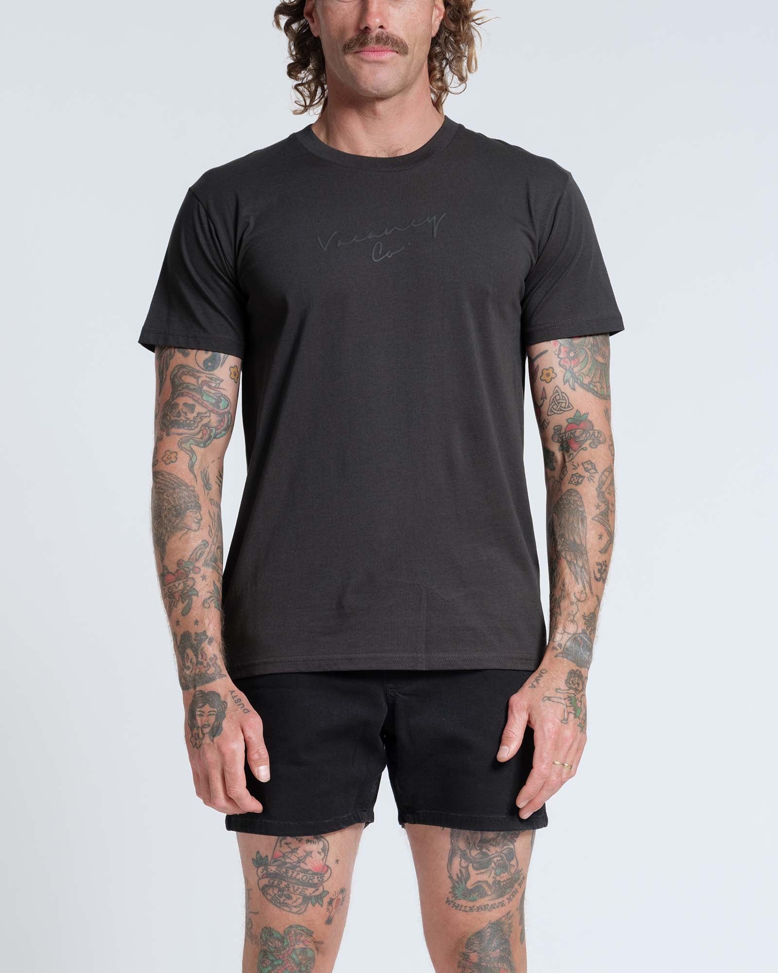 Coy Mono Rise Tee