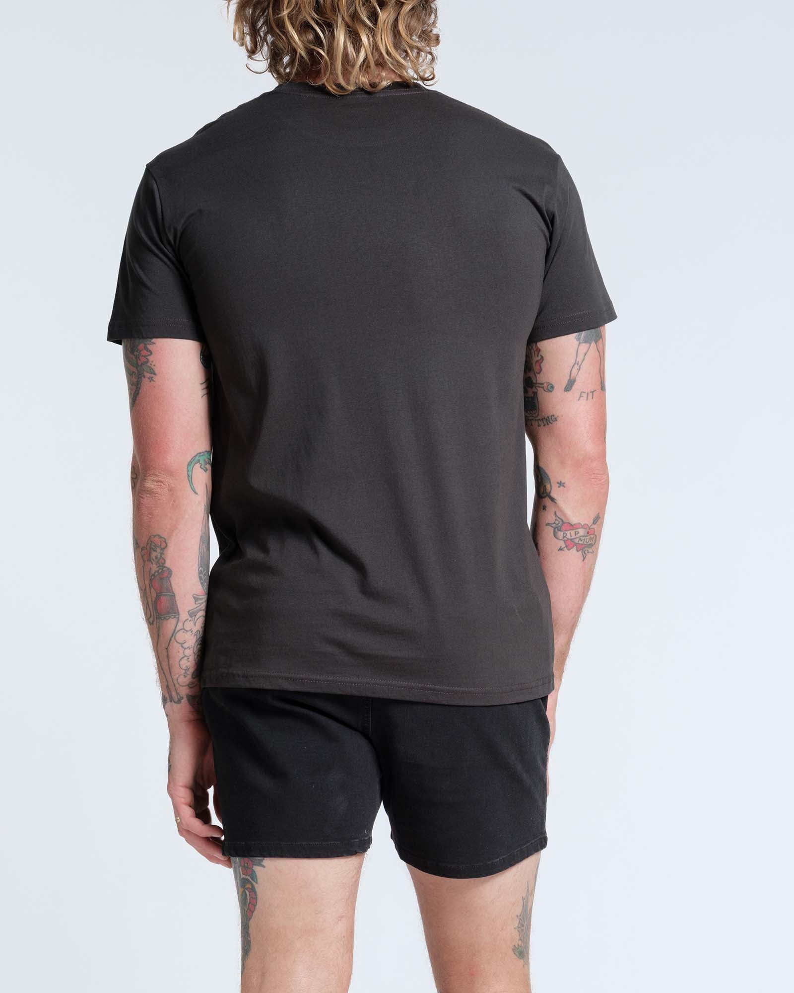 Coy Mono Rise Tee