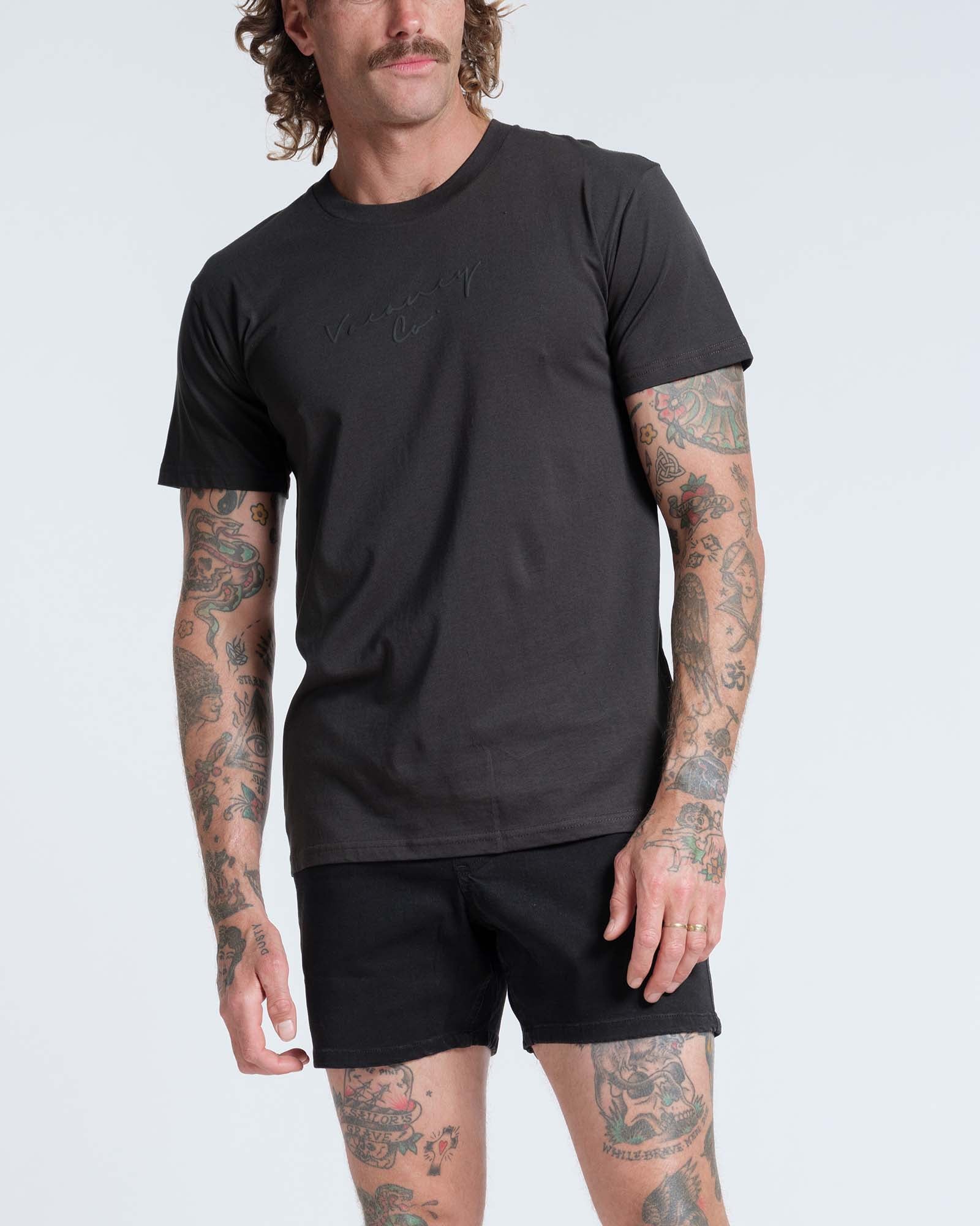 Coy Mono Rise Tee