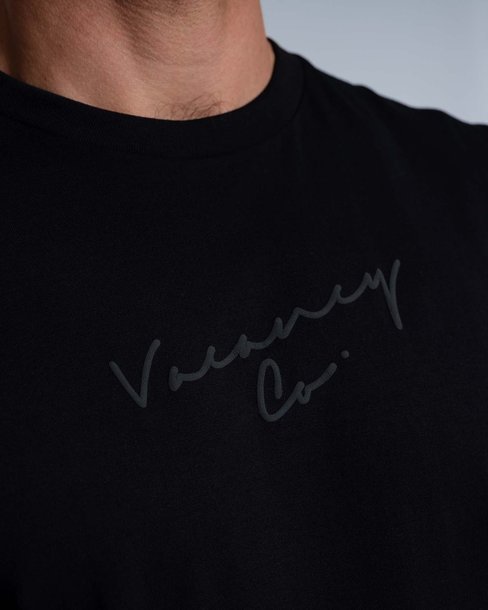 Coy Mono Rise Tee