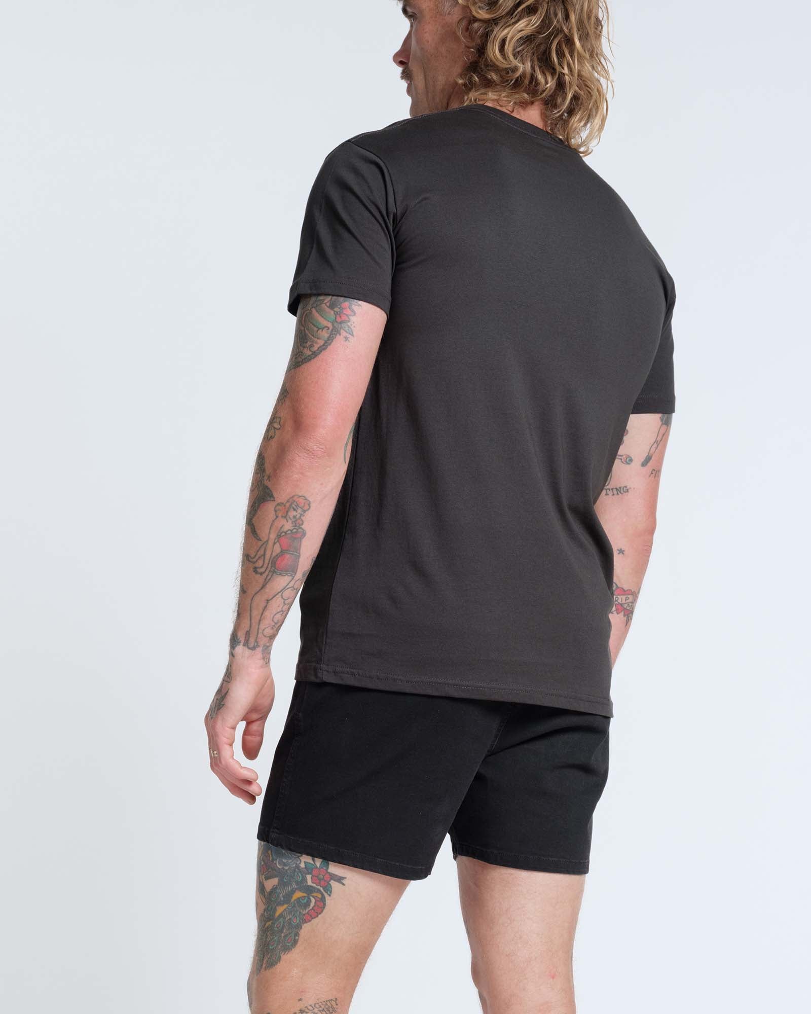 Coy Mono Rise Tee