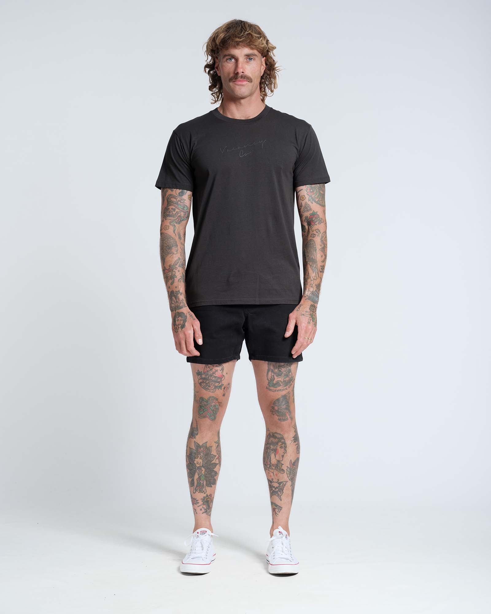 Coy Mono Rise Tee