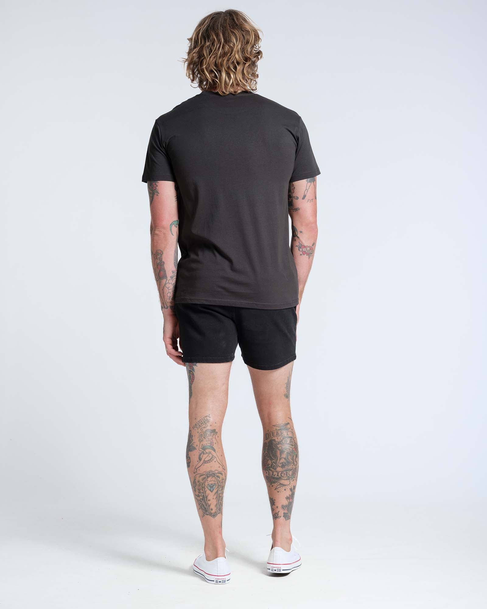 Coy Mono Rise Tee