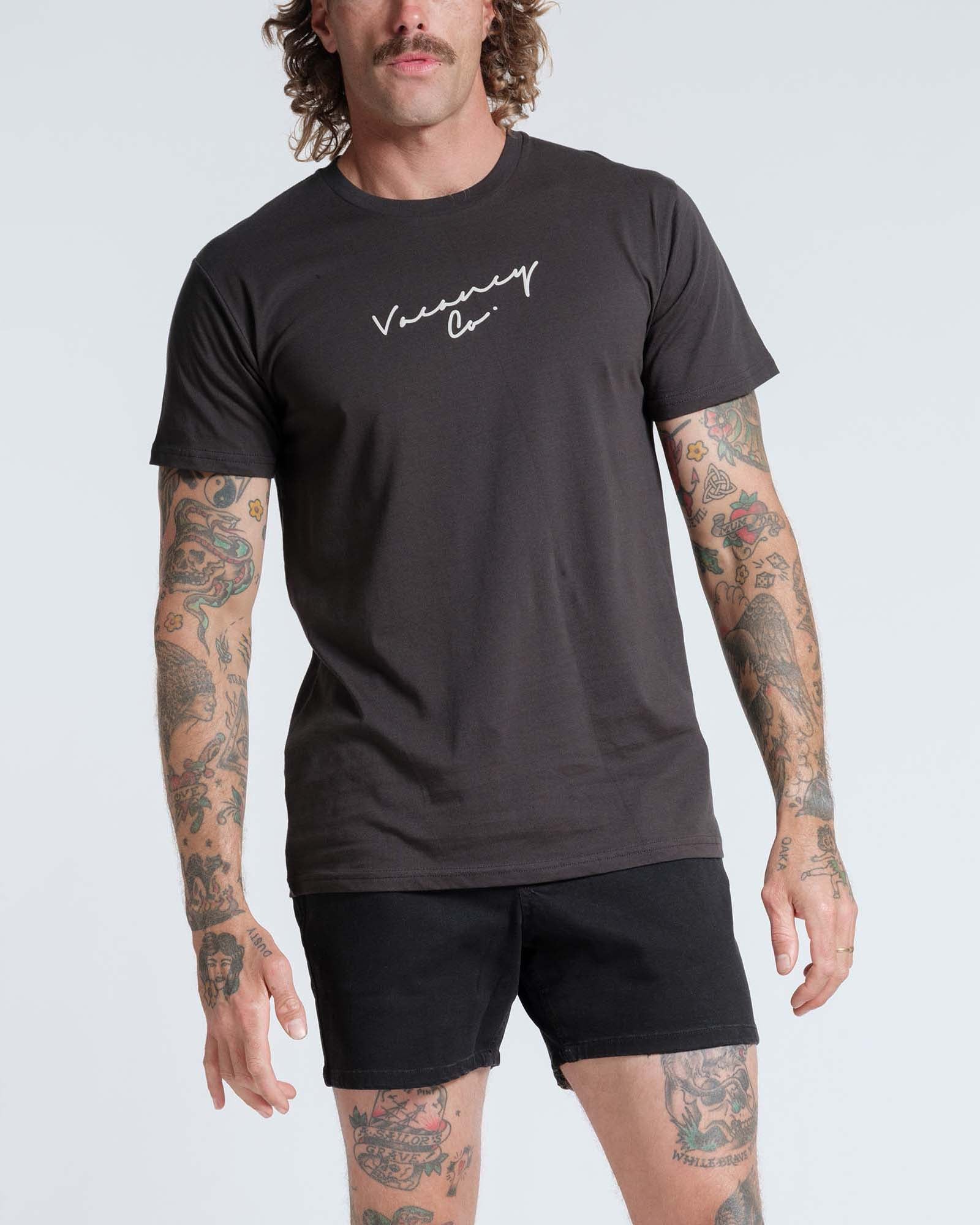 Coy Rise Tee