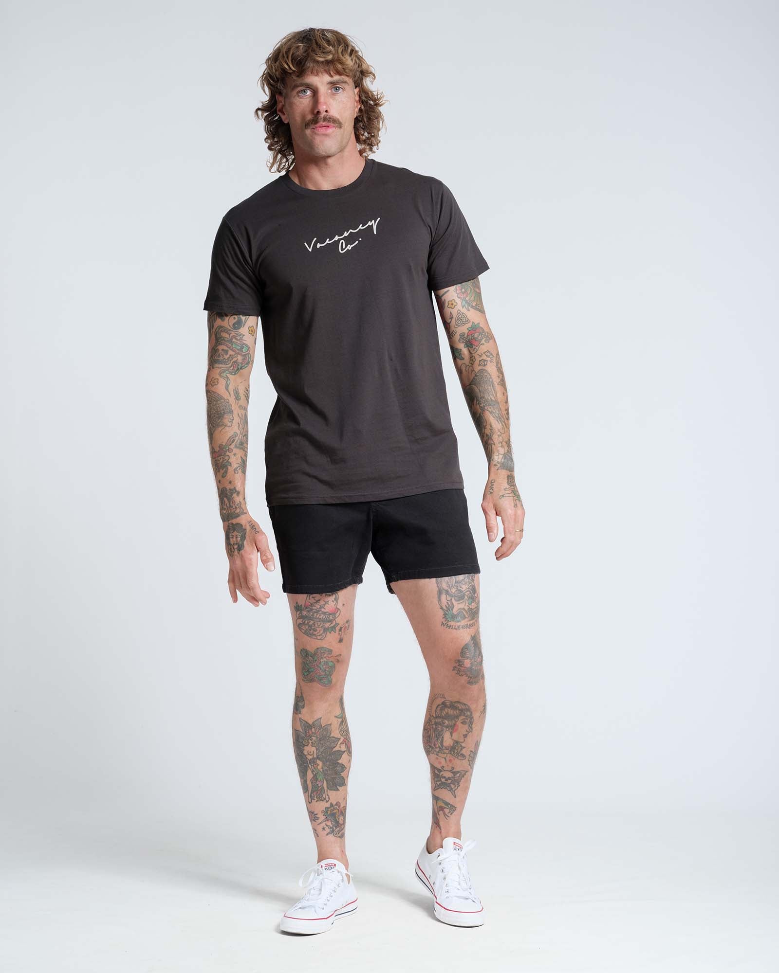 Coy Rise Tee