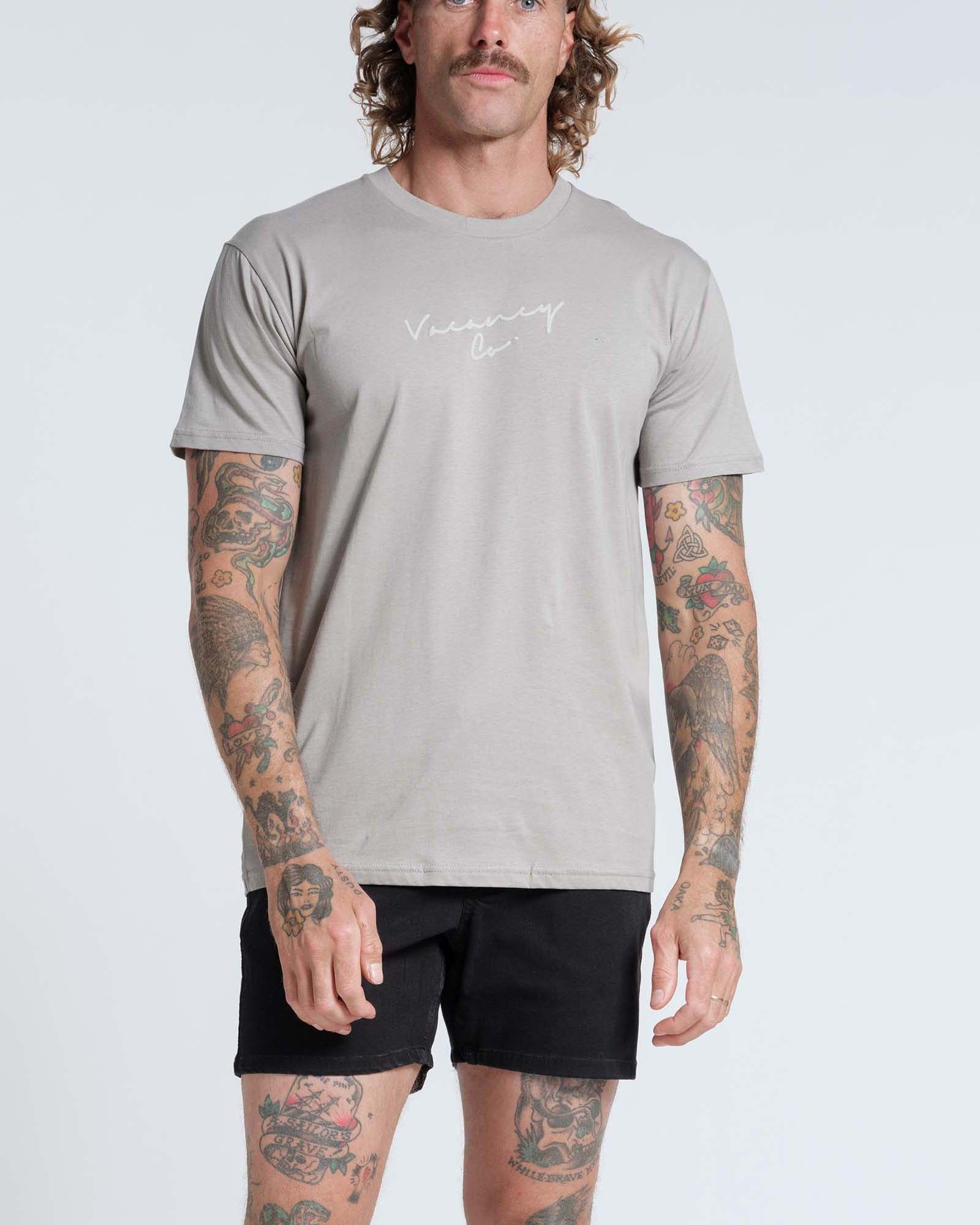 Coy Mono Rise Tee