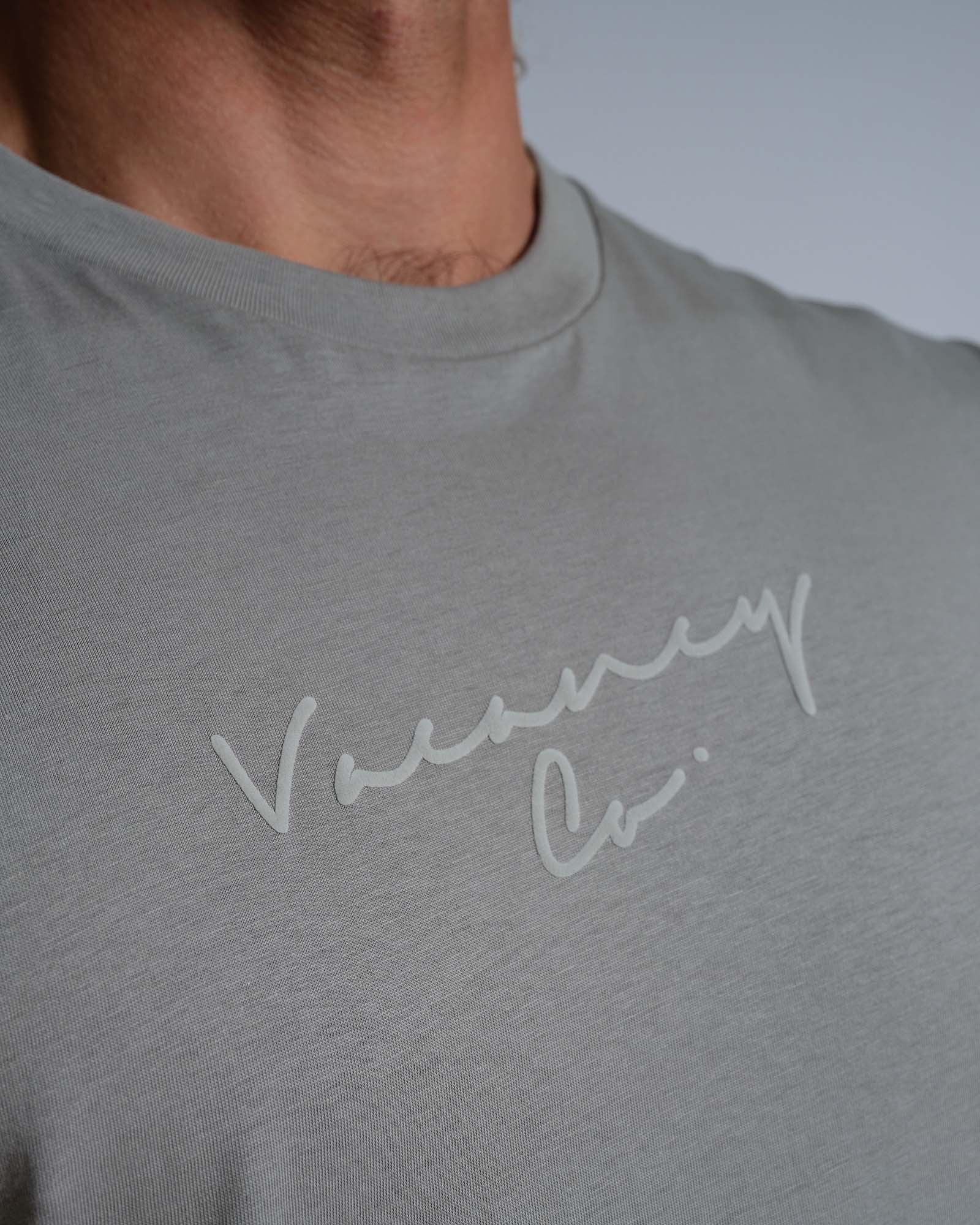 Coy Mono Rise Tee