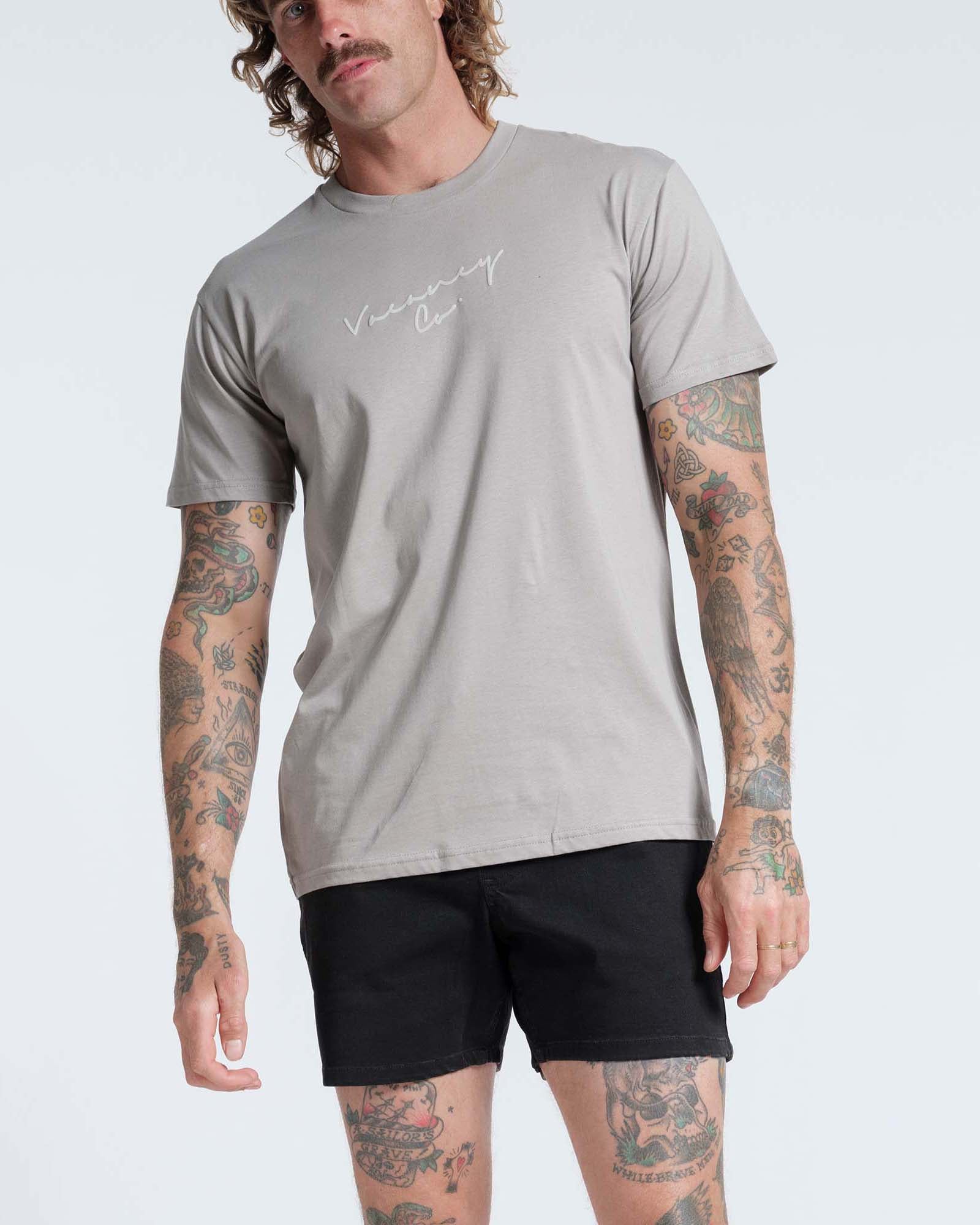 Coy Mono Rise Tee