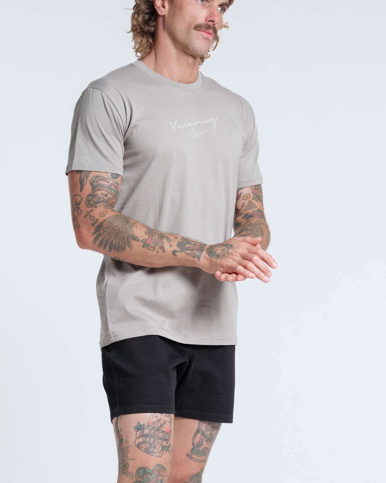 Coy Mono Rise Tee