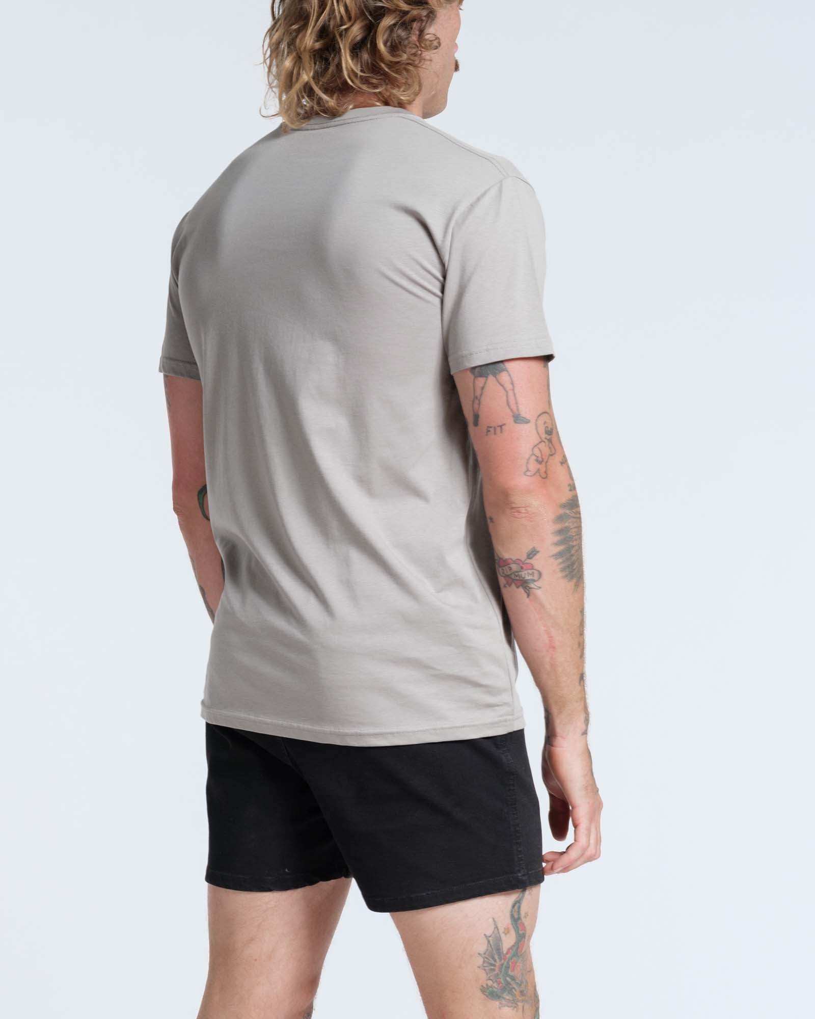 Coy Mono Rise Tee