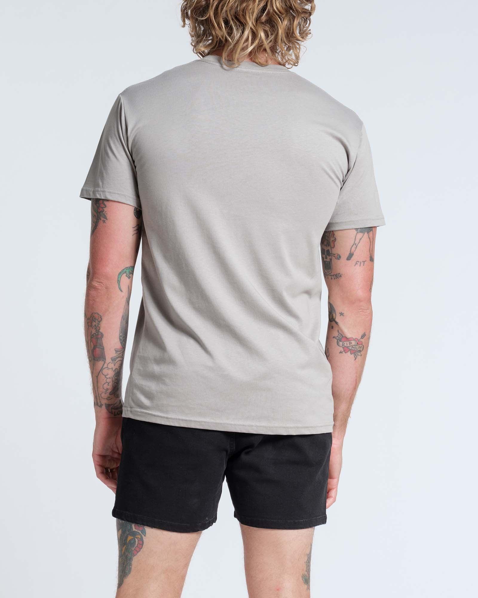 Coy Mono Rise Tee