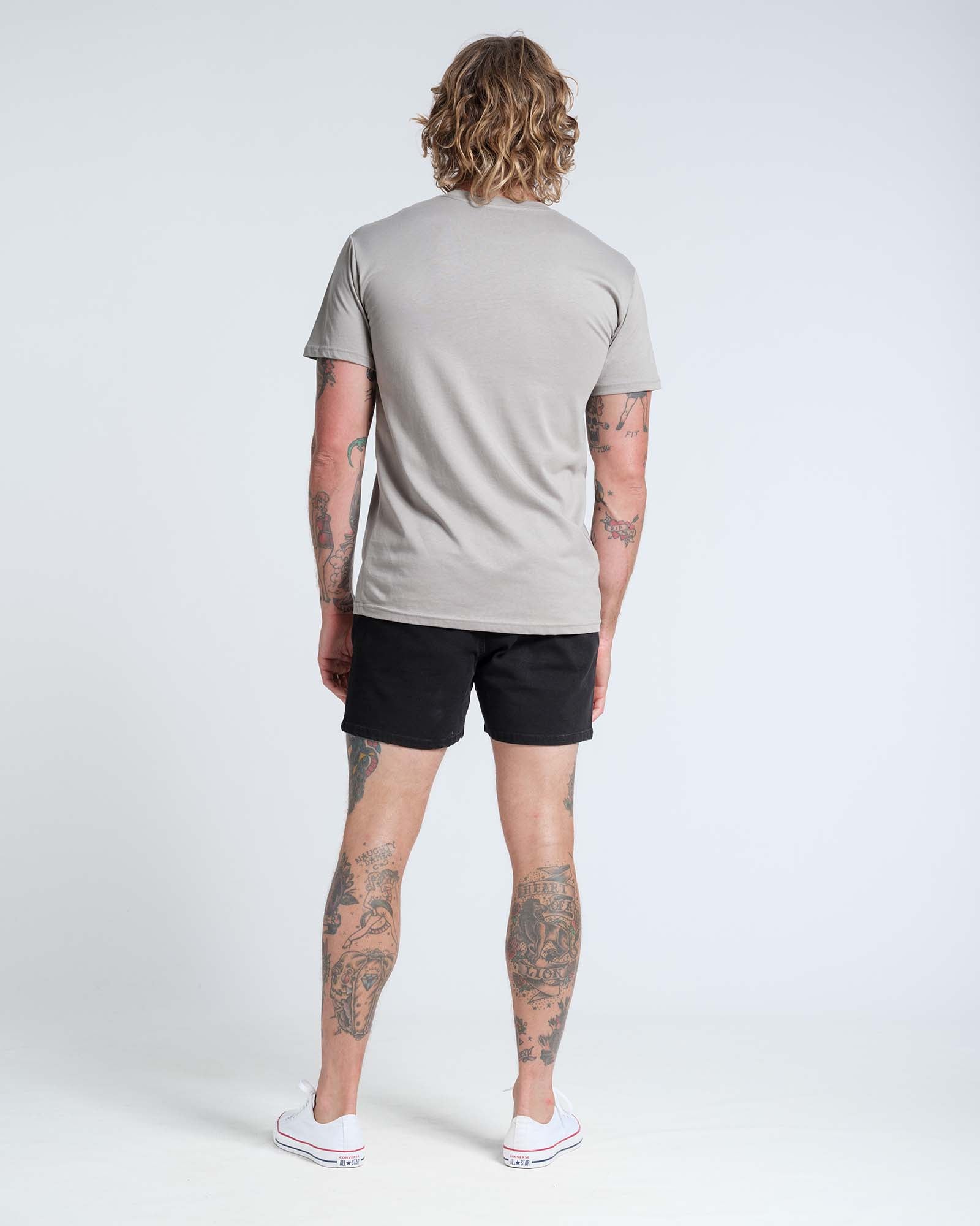 Coy Mono Rise Tee