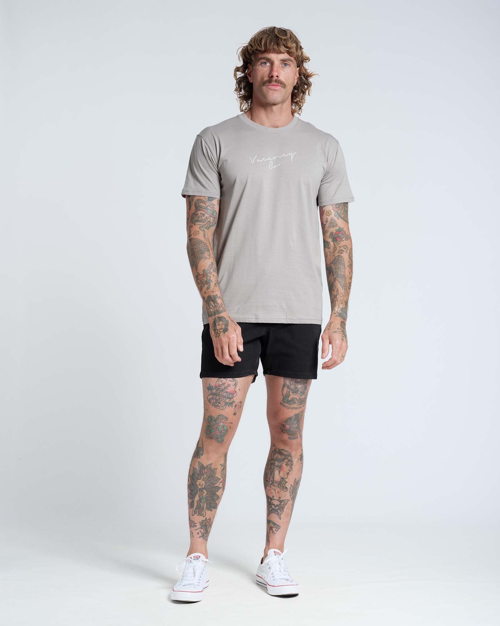 Coy Mono Rise Tee