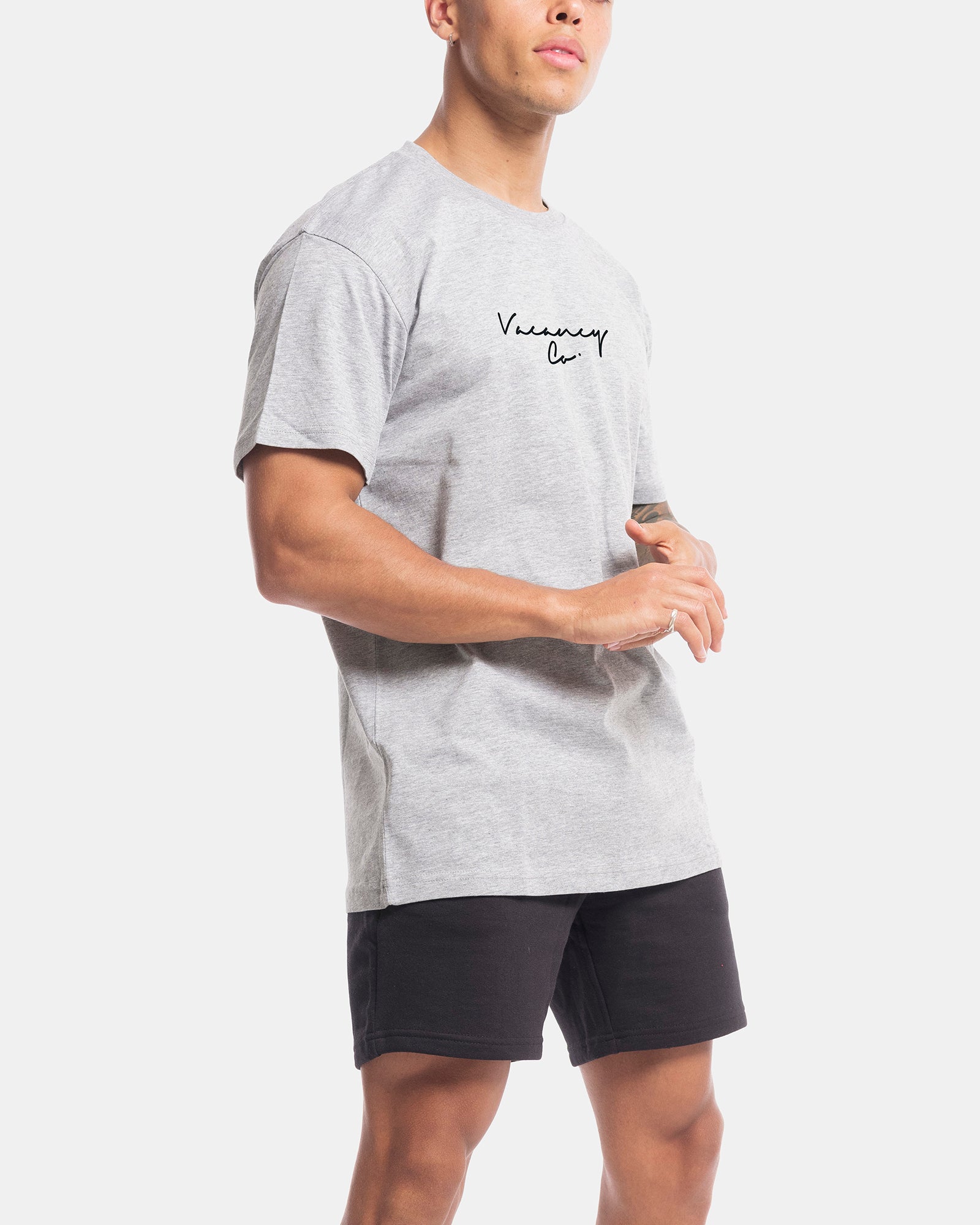 Coy Rise Tee