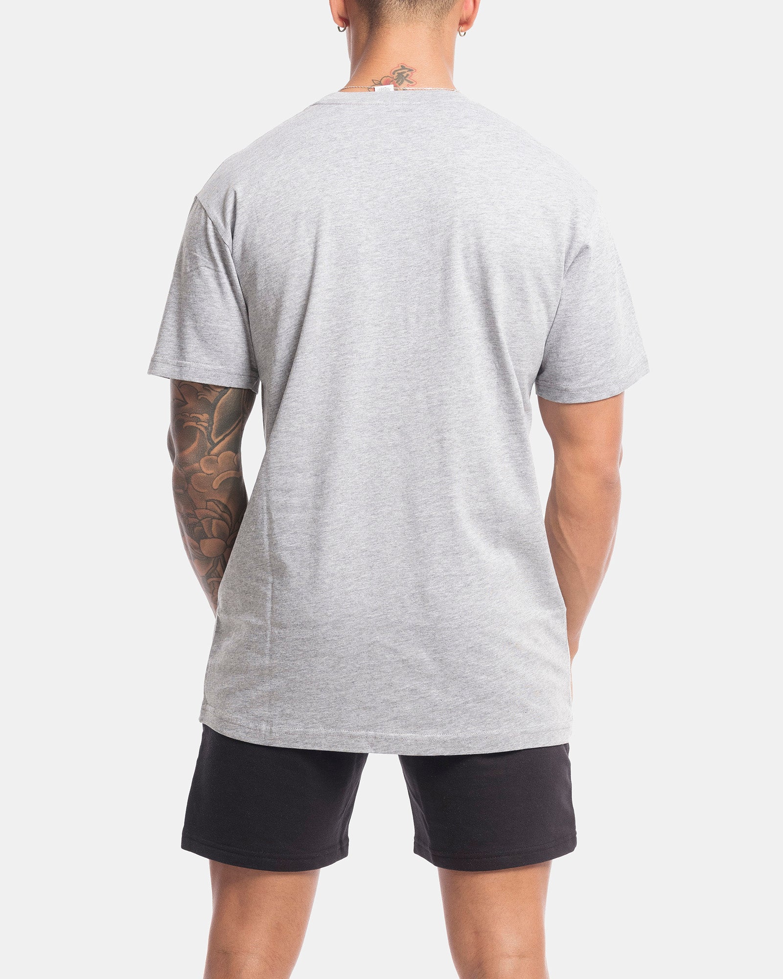 Coy Rise Tee
