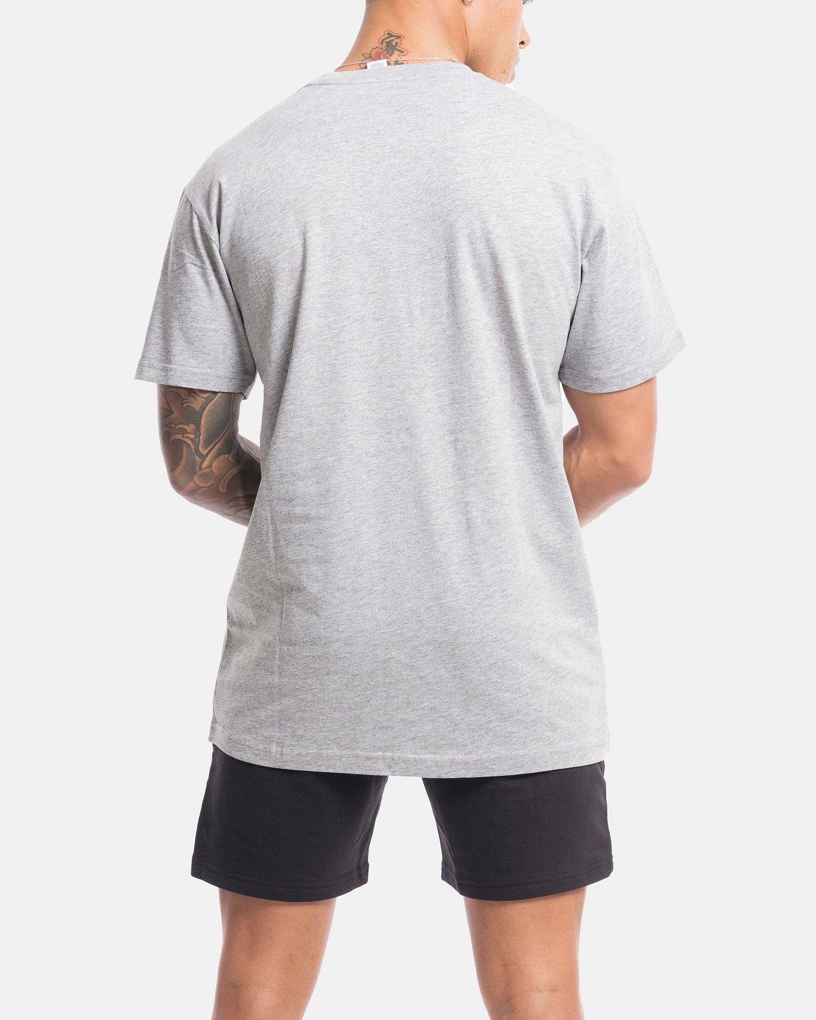 Coy Rise Tee
