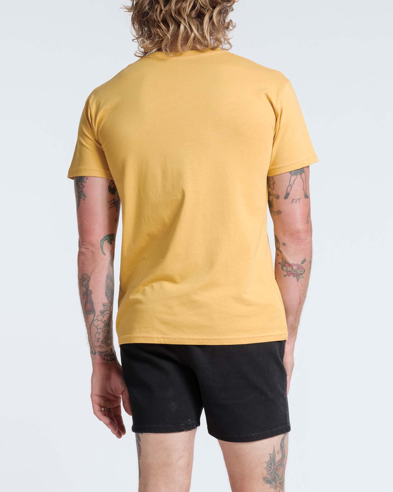 Coy Mono Rise Tee