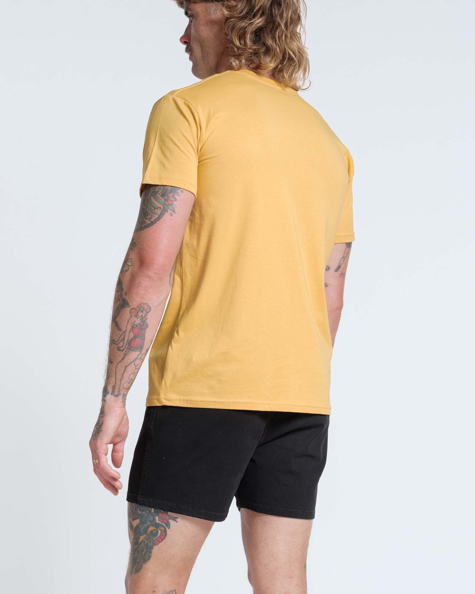 Coy Mono Rise Tee