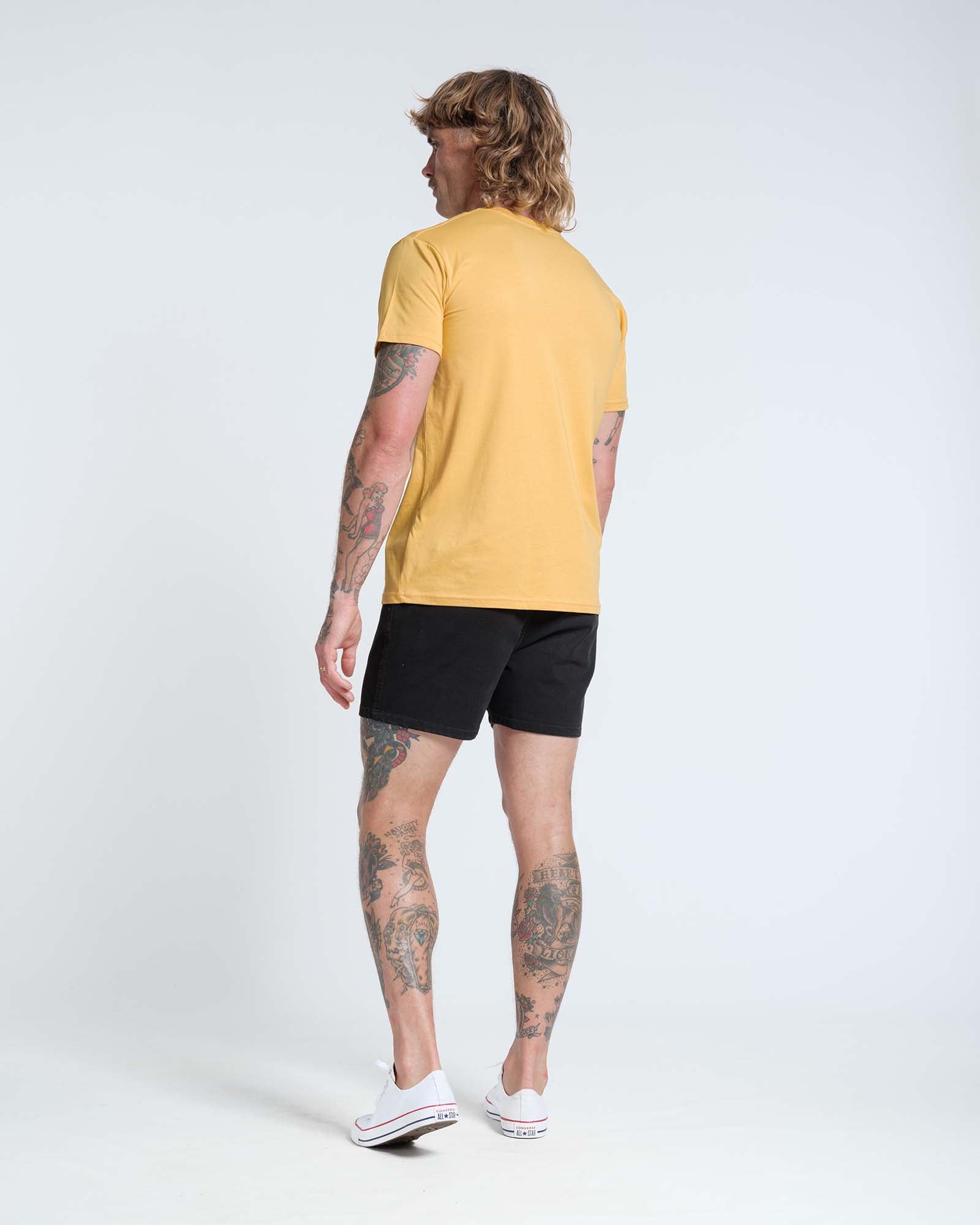 Coy Mono Rise Tee