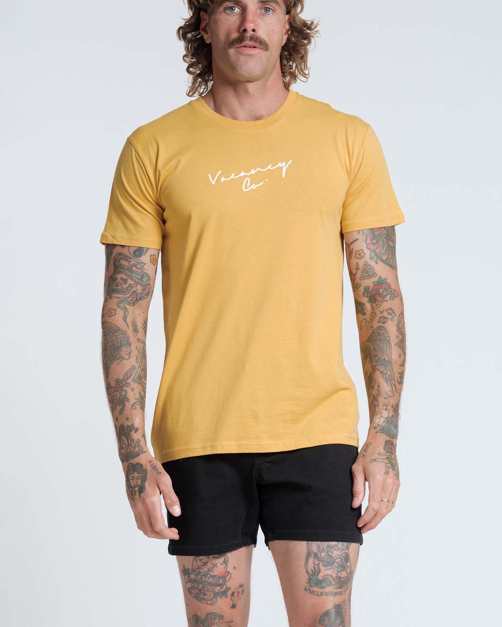 Coy Rise Tee