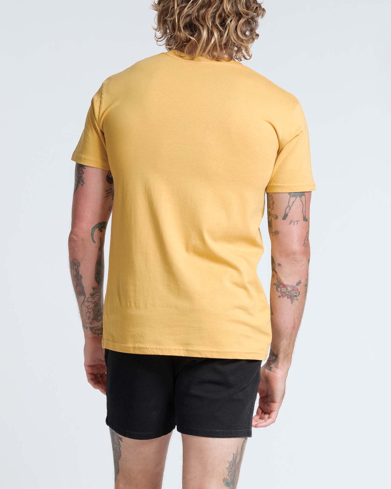Coy Rise Tee