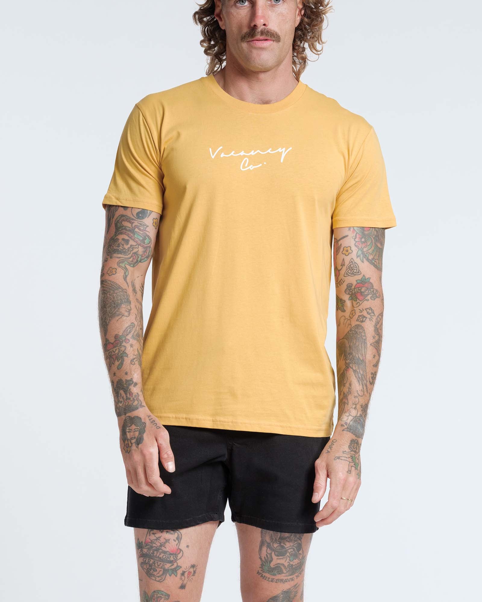 Coy Rise Tee