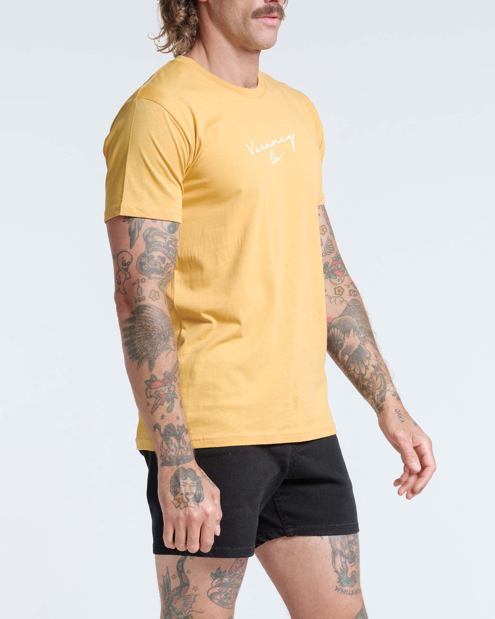 Coy Rise Tee