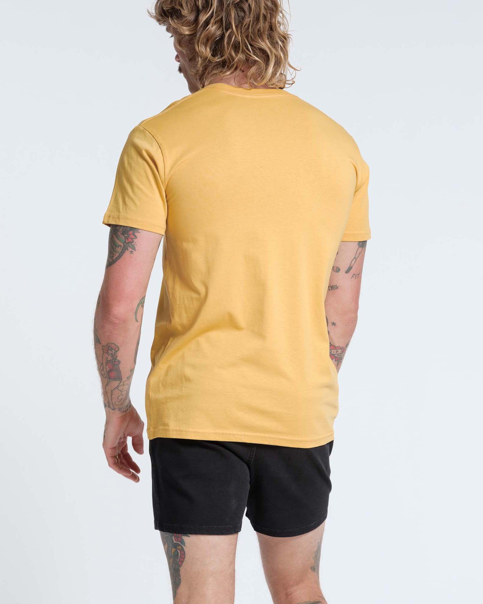 Coy Rise Tee