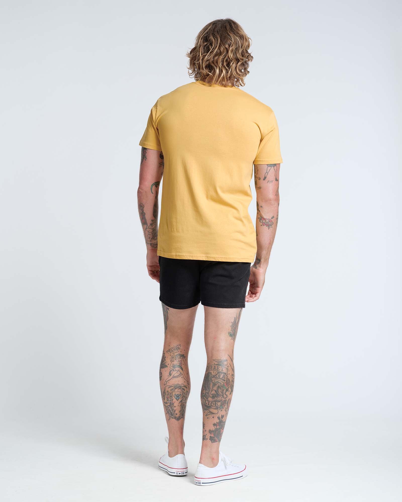 Coy Rise Tee