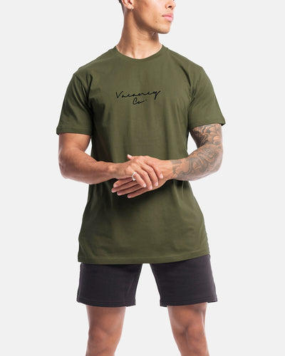 Coy Rise Tee
