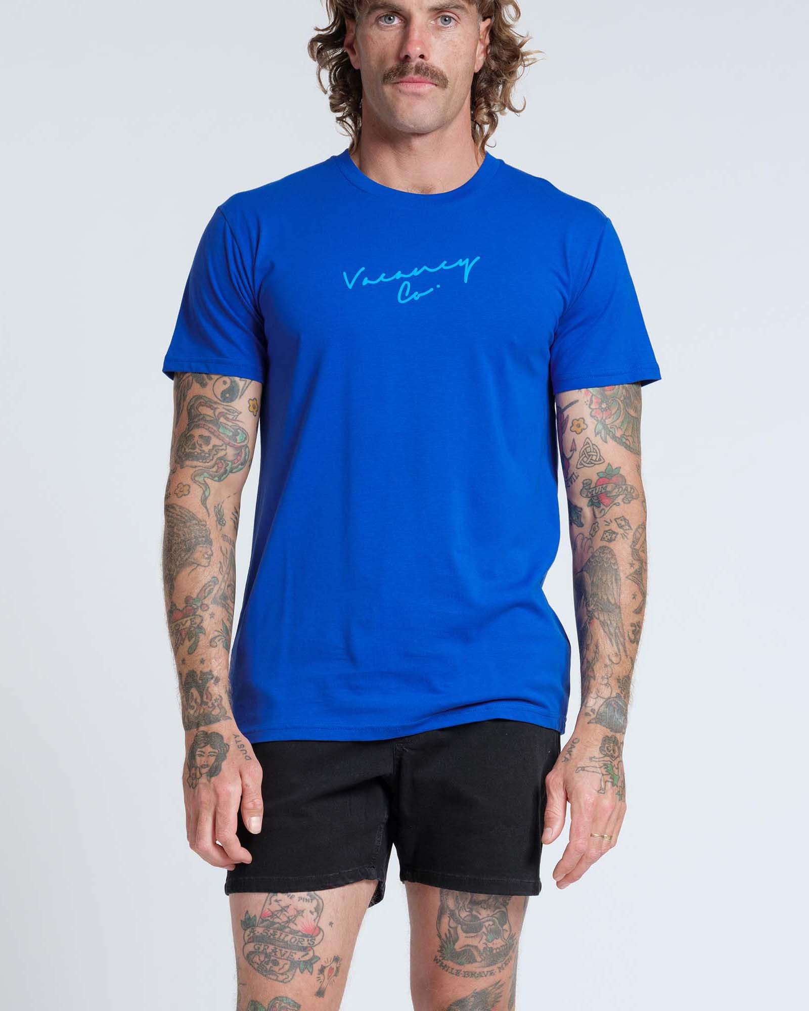 Coy Mono Rise Tee