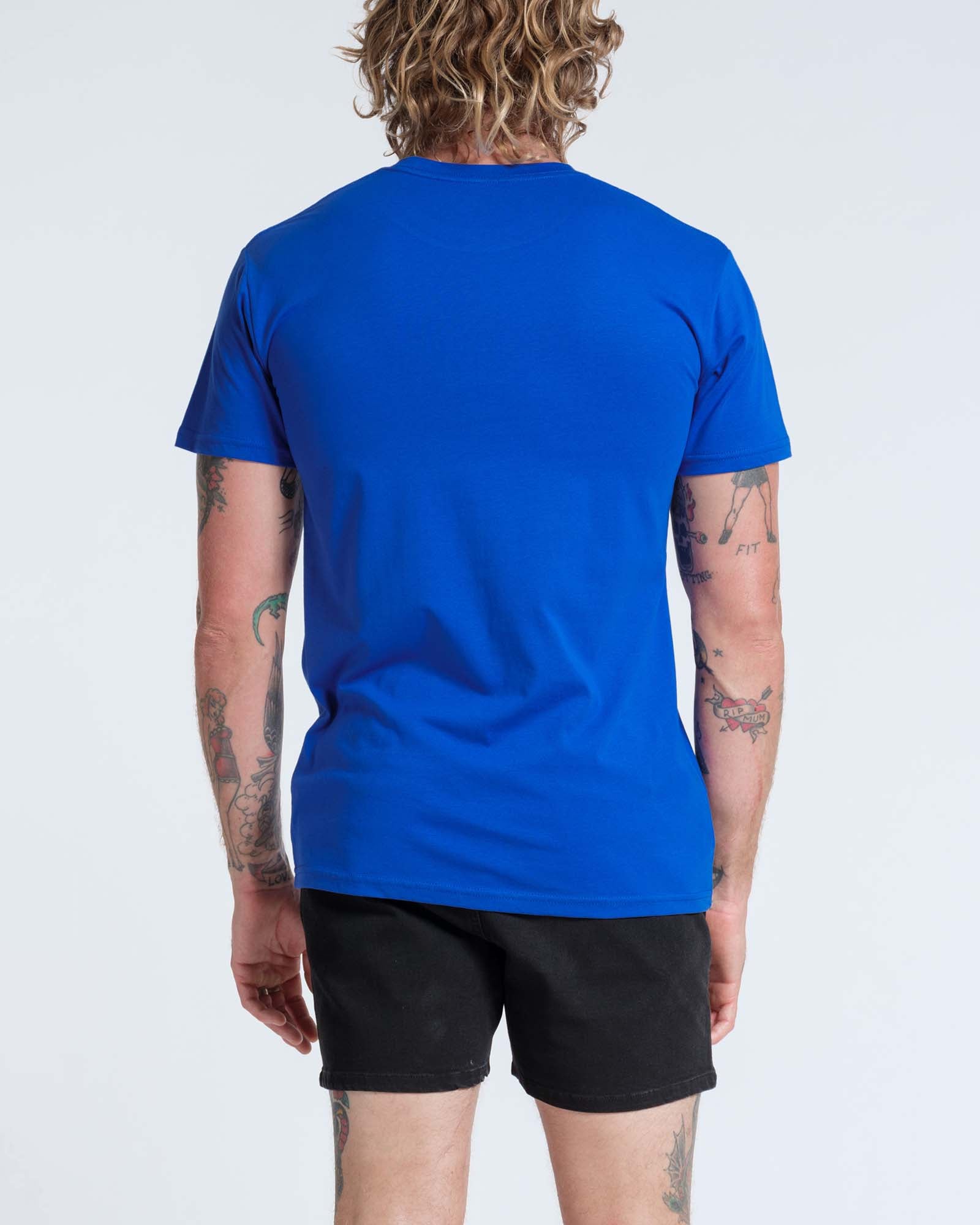 Coy Mono Rise Tee