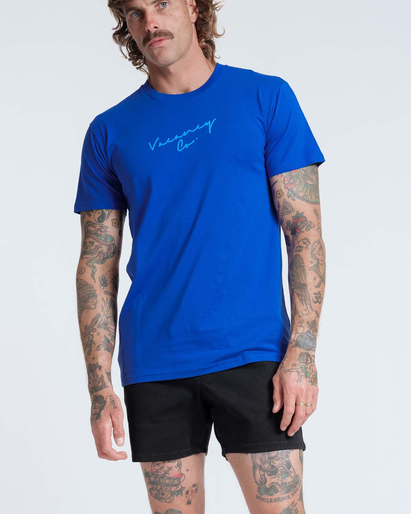 Coy Mono Rise Tee