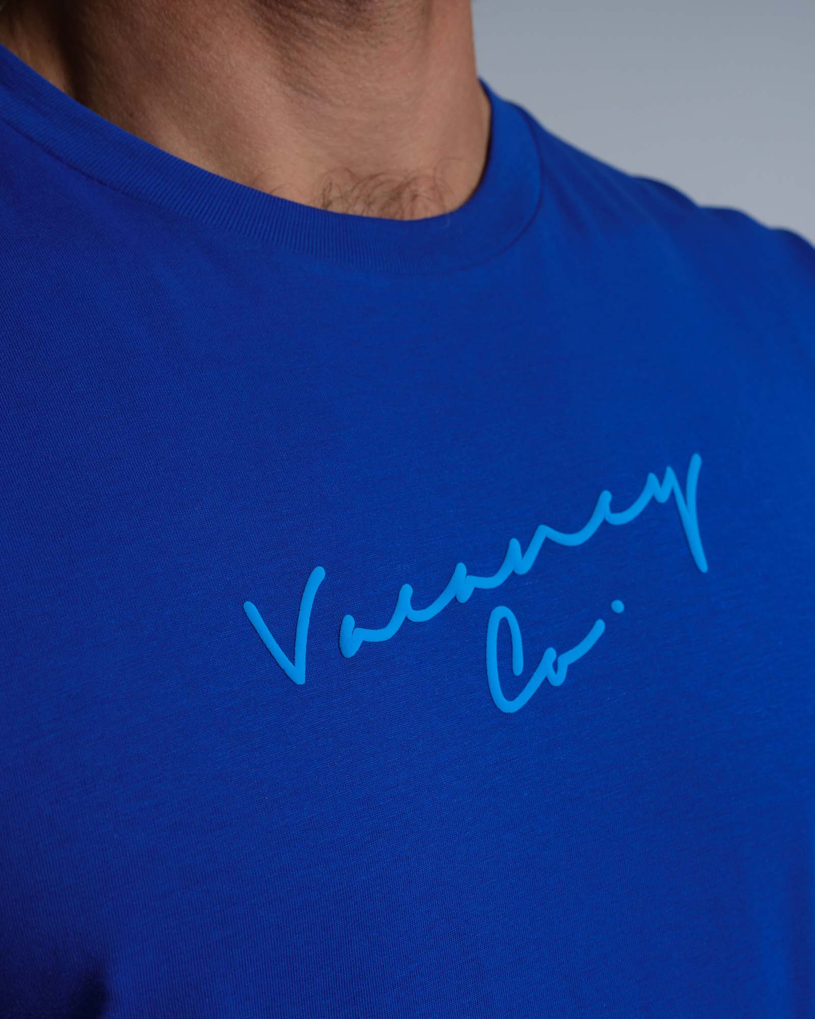 Coy Mono Rise Tee