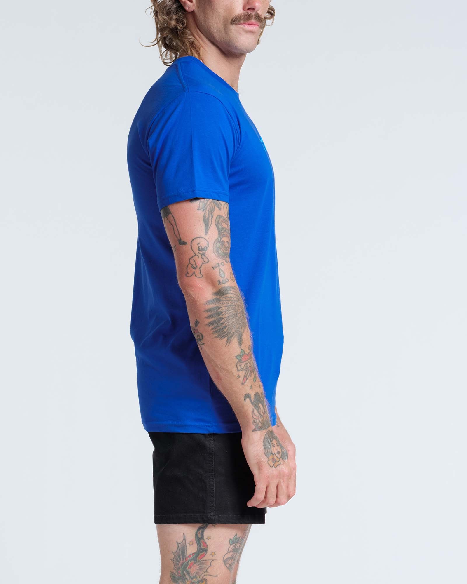 Coy Mono Rise Tee