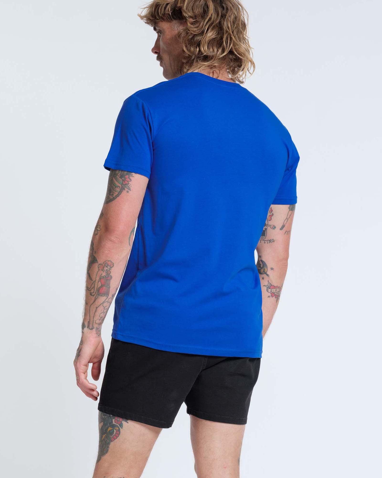 Coy Mono Rise Tee