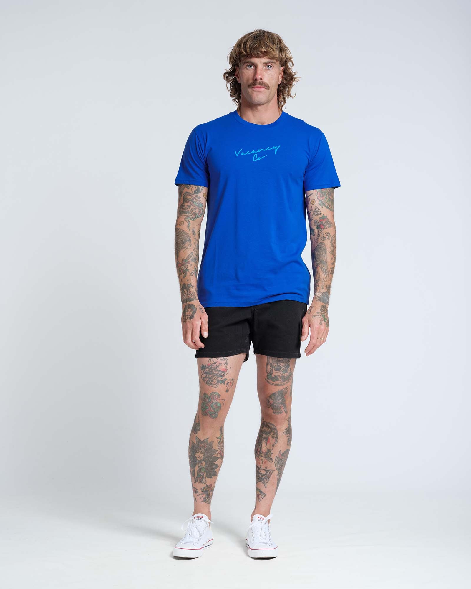 Coy Mono Rise Tee