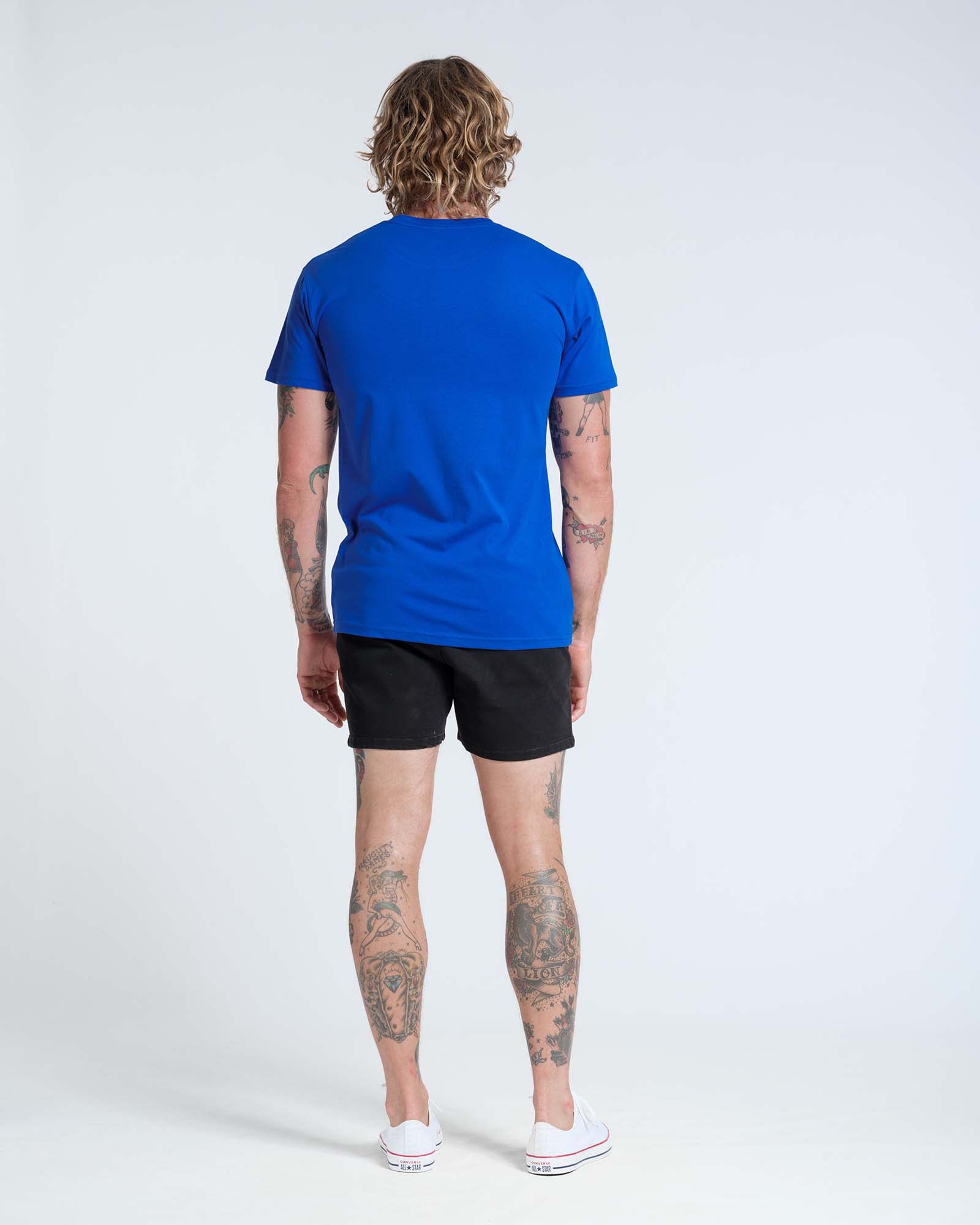 Coy Mono Rise Tee